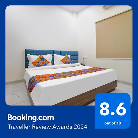 Fabhotel Ramya Indore Exterior foto