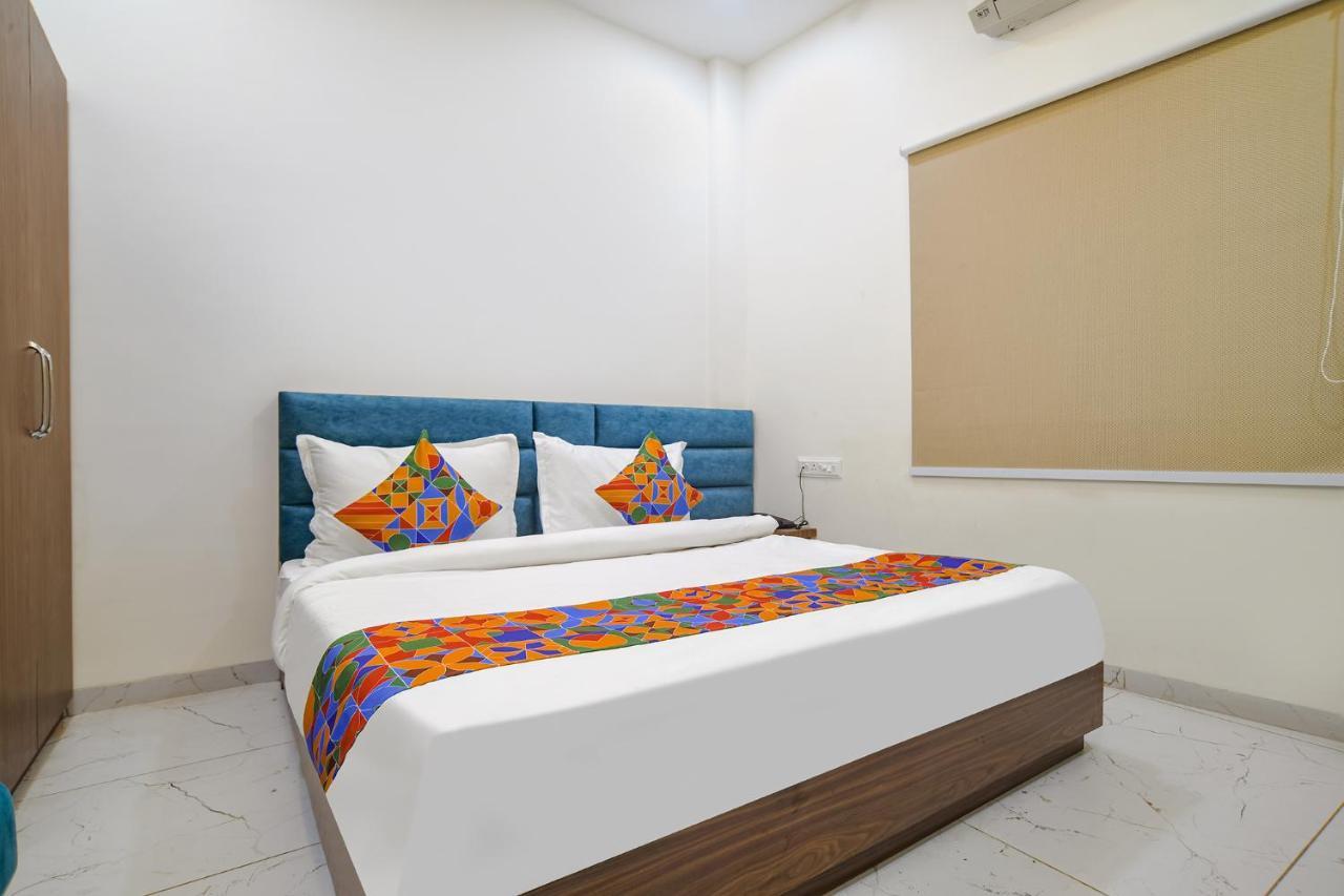 Fabhotel Ramya Indore Exterior foto