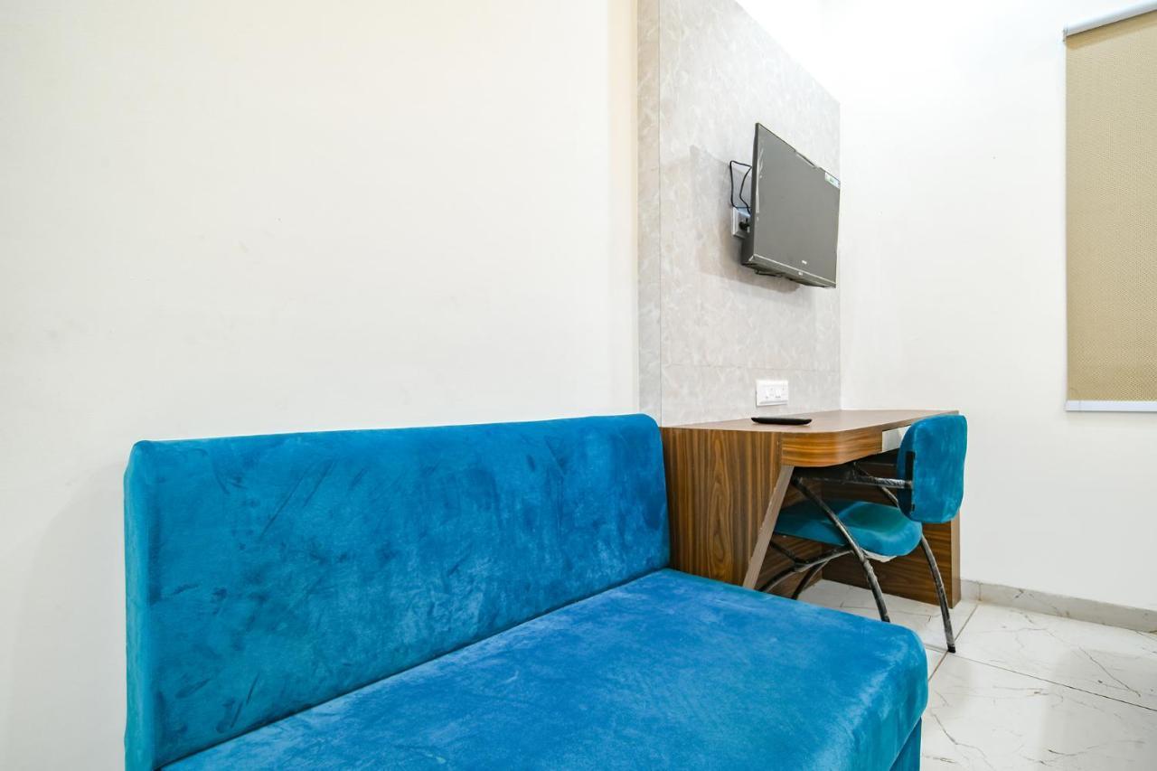 Fabhotel Ramya Indore Exterior foto