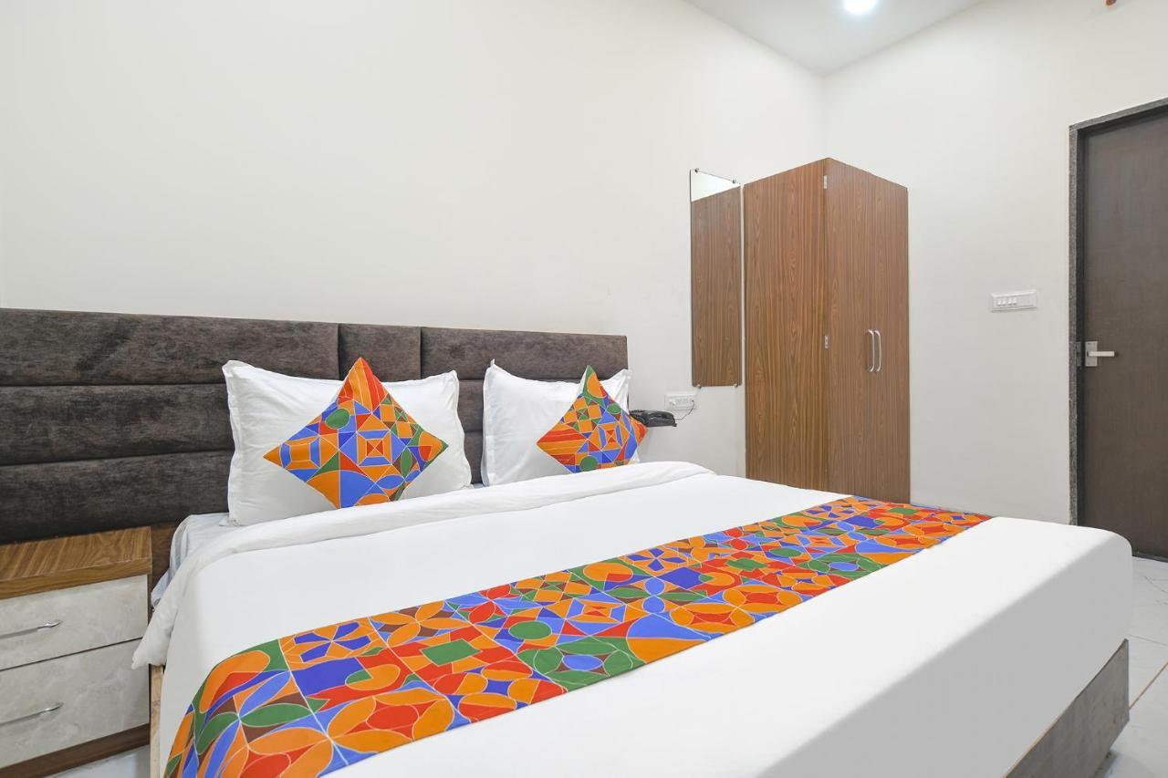 Fabhotel Ramya Indore Exterior foto