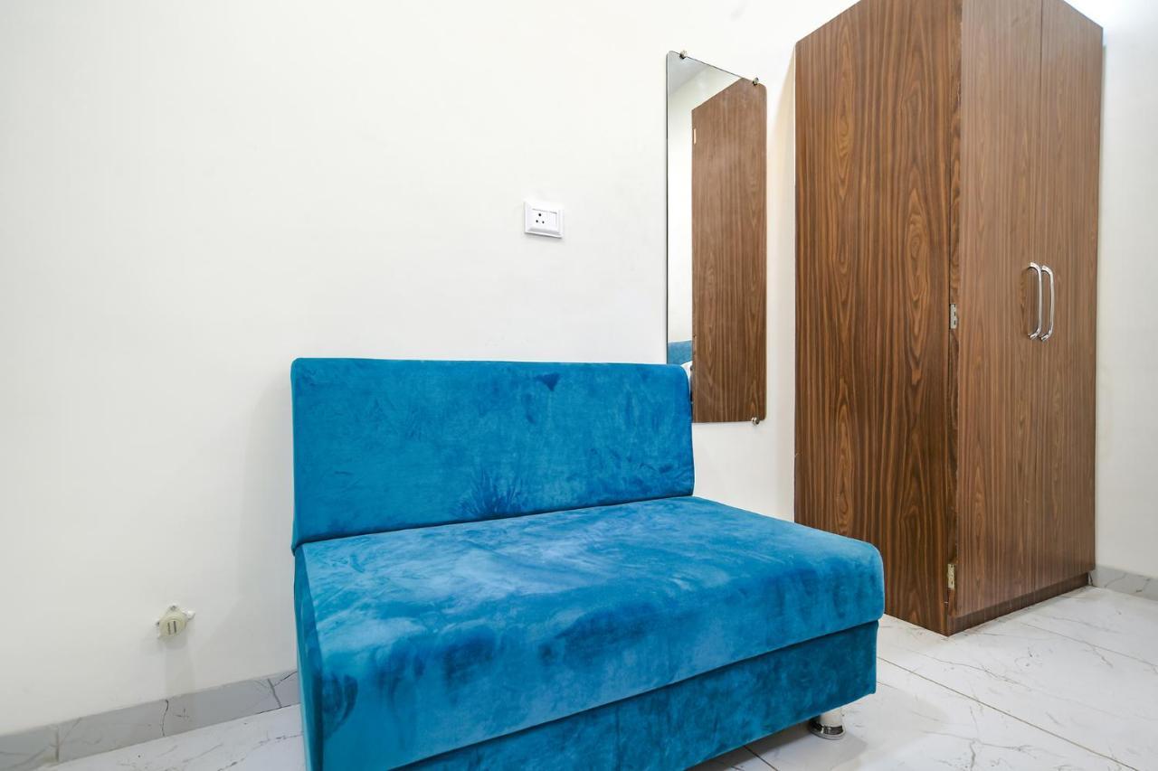 Fabhotel Ramya Indore Exterior foto
